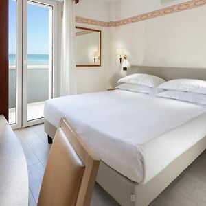 Small Double Room Side Sea View